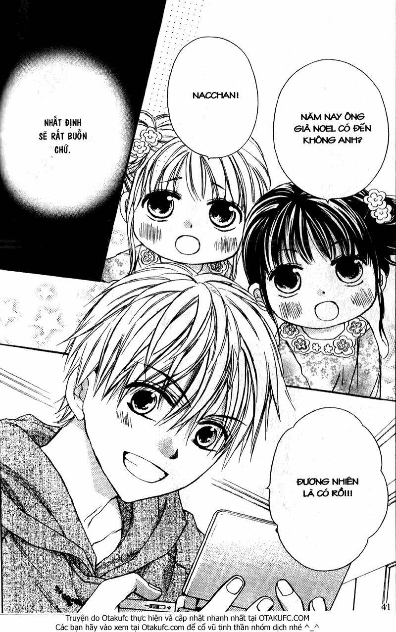 Hachimitsu Ni Hatsukoi Chương 41 Ảnh 9