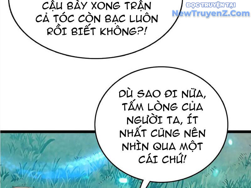 Vạn Tộc Xâm Lược: Thiên Hạ Tham Chiến, Ta Trấn Thủ Hậu Phương Chương 36 Ảnh 24
