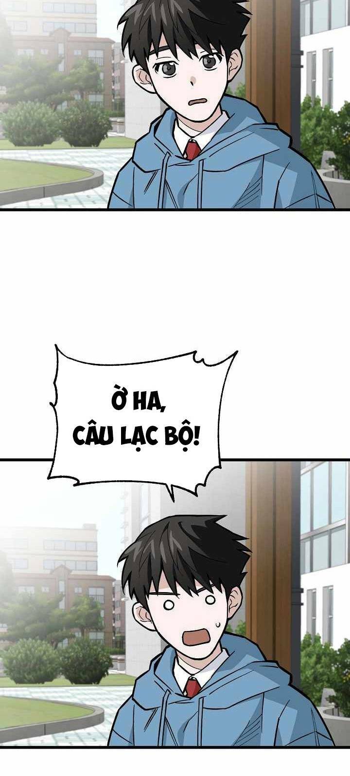 Cực Hạn Chương 5 Ảnh 9