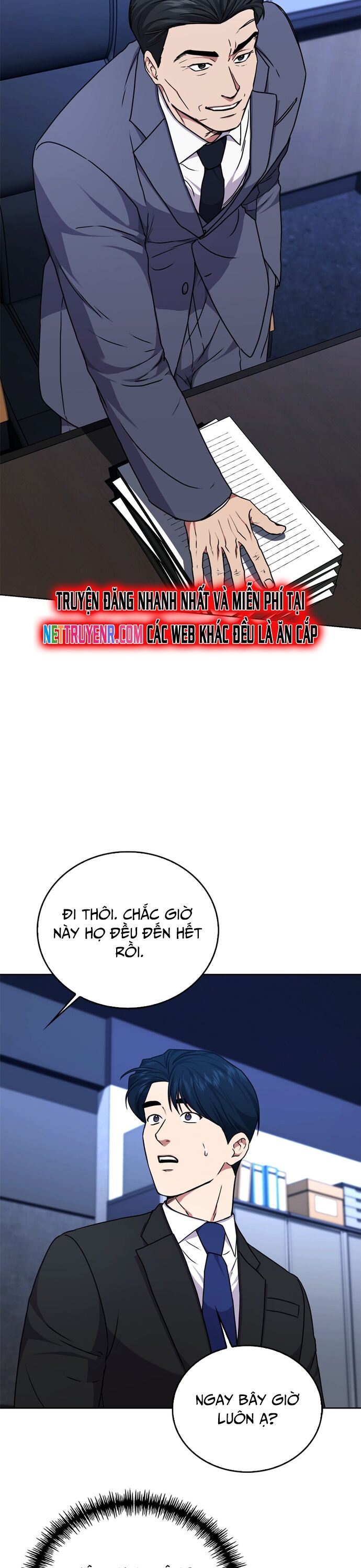 Thuế Trừng Giả Chương 148 Ảnh 35