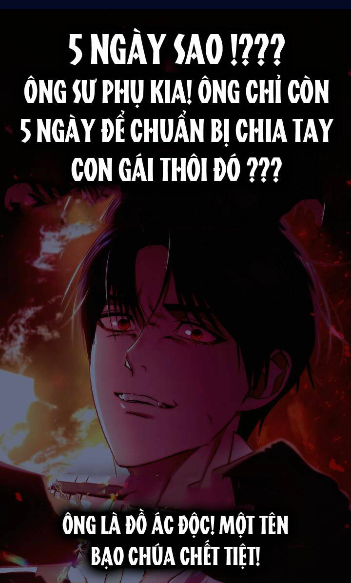 Cha Ơi Con Không Muốn Kết Hôn Đâu Chương 122.2 Ảnh 12