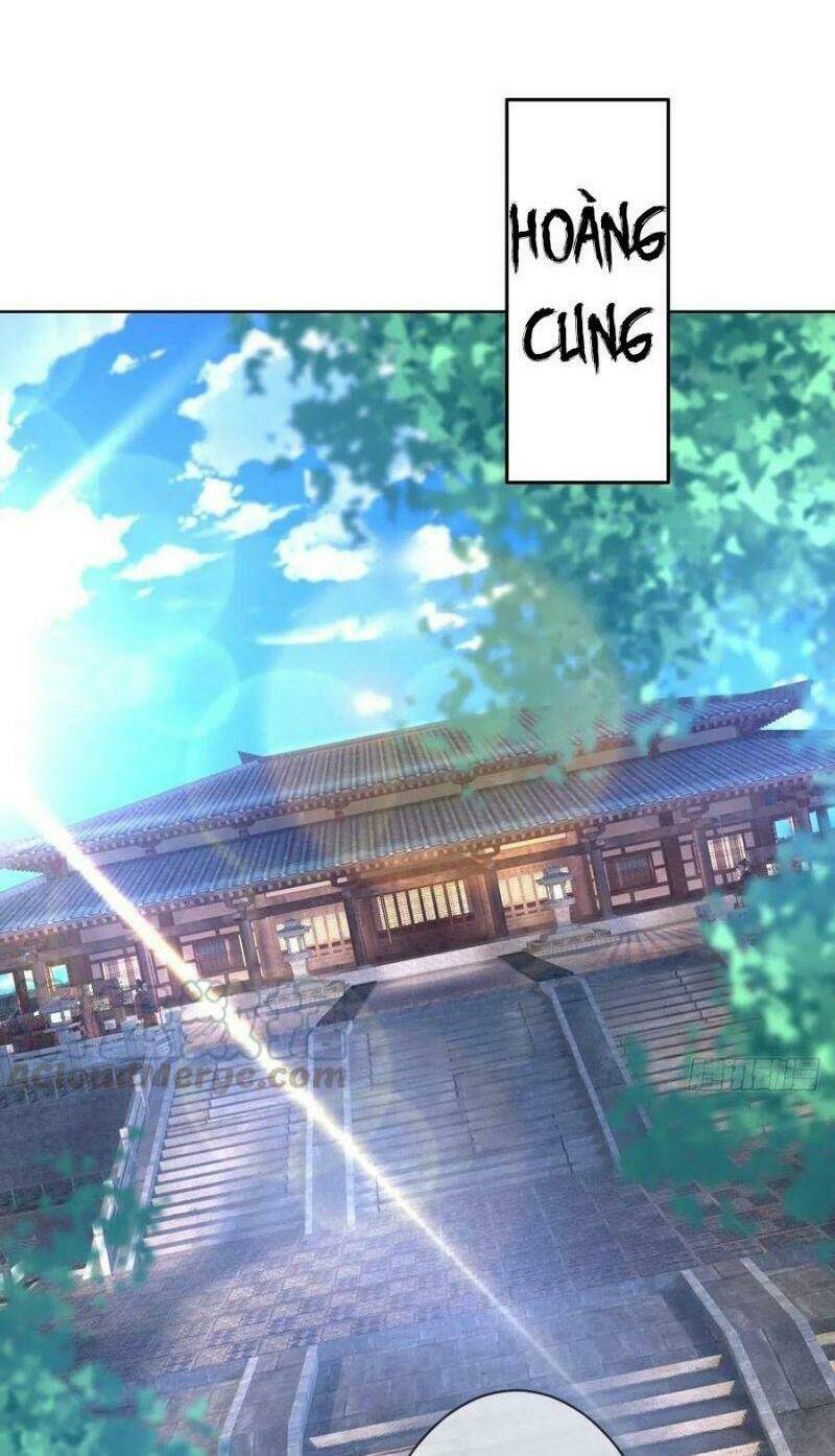 Mạt Thế Nữ Vương Chương 58 Ảnh 31