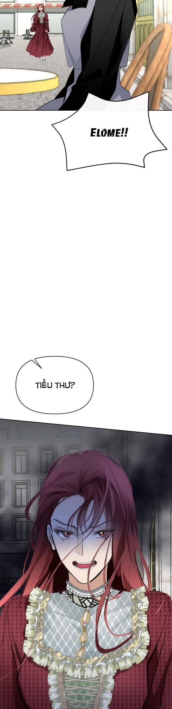 Truy Tìm Ác Nữ Tình Một Đêm Chương 17 Ảnh 45