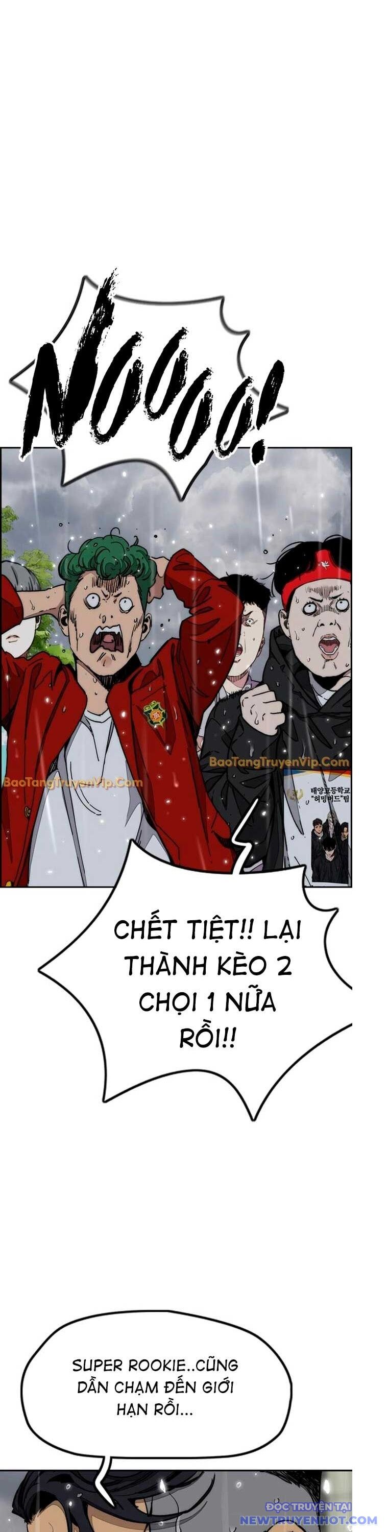 Thể Thao Cực Hạn Chương 542 Ảnh 52