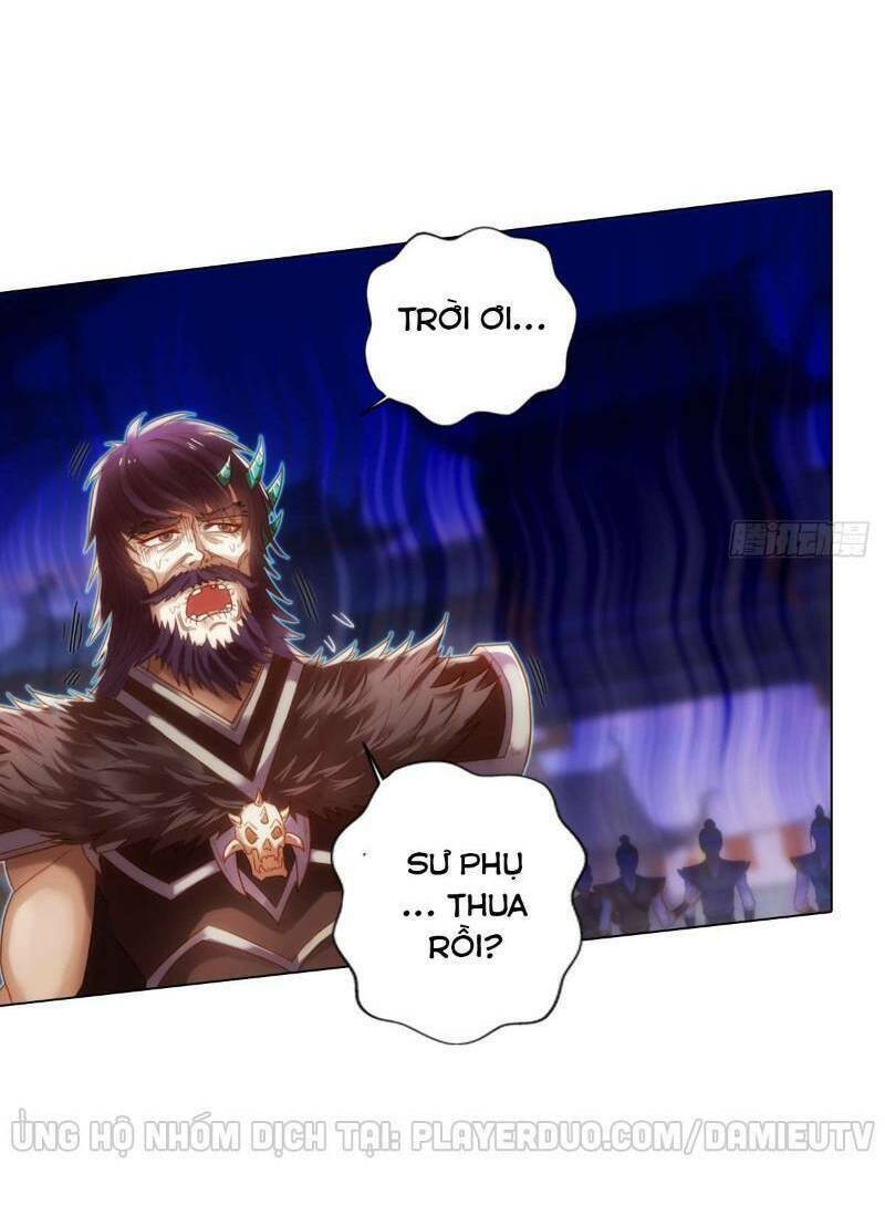 Lang Hoàn Thư Viện Chương 204 Ảnh 13