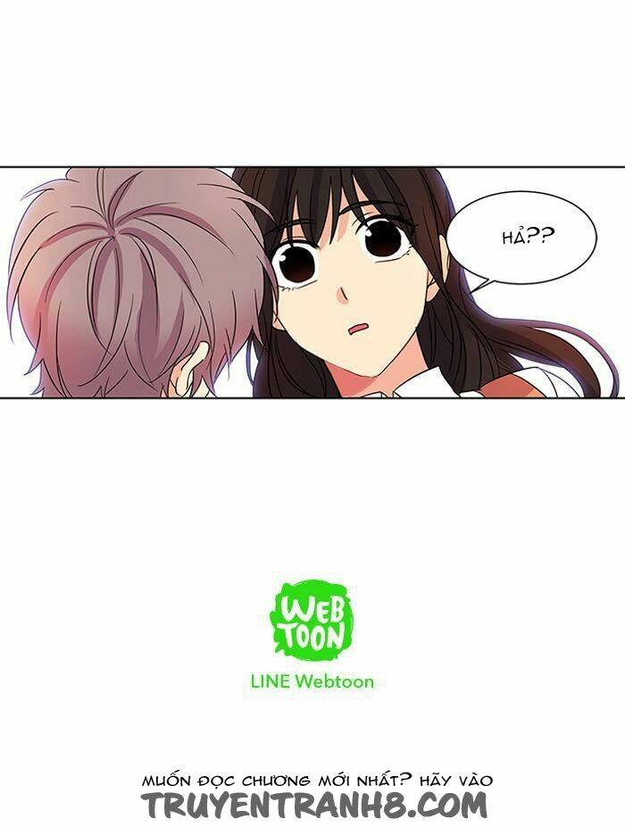 Oh! Cô Nàng Oh Yesu Chương 19 Ảnh 50