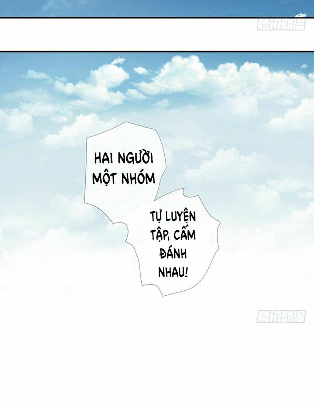Thiếu Niên Rắc Rối Chương 20 Ảnh 13