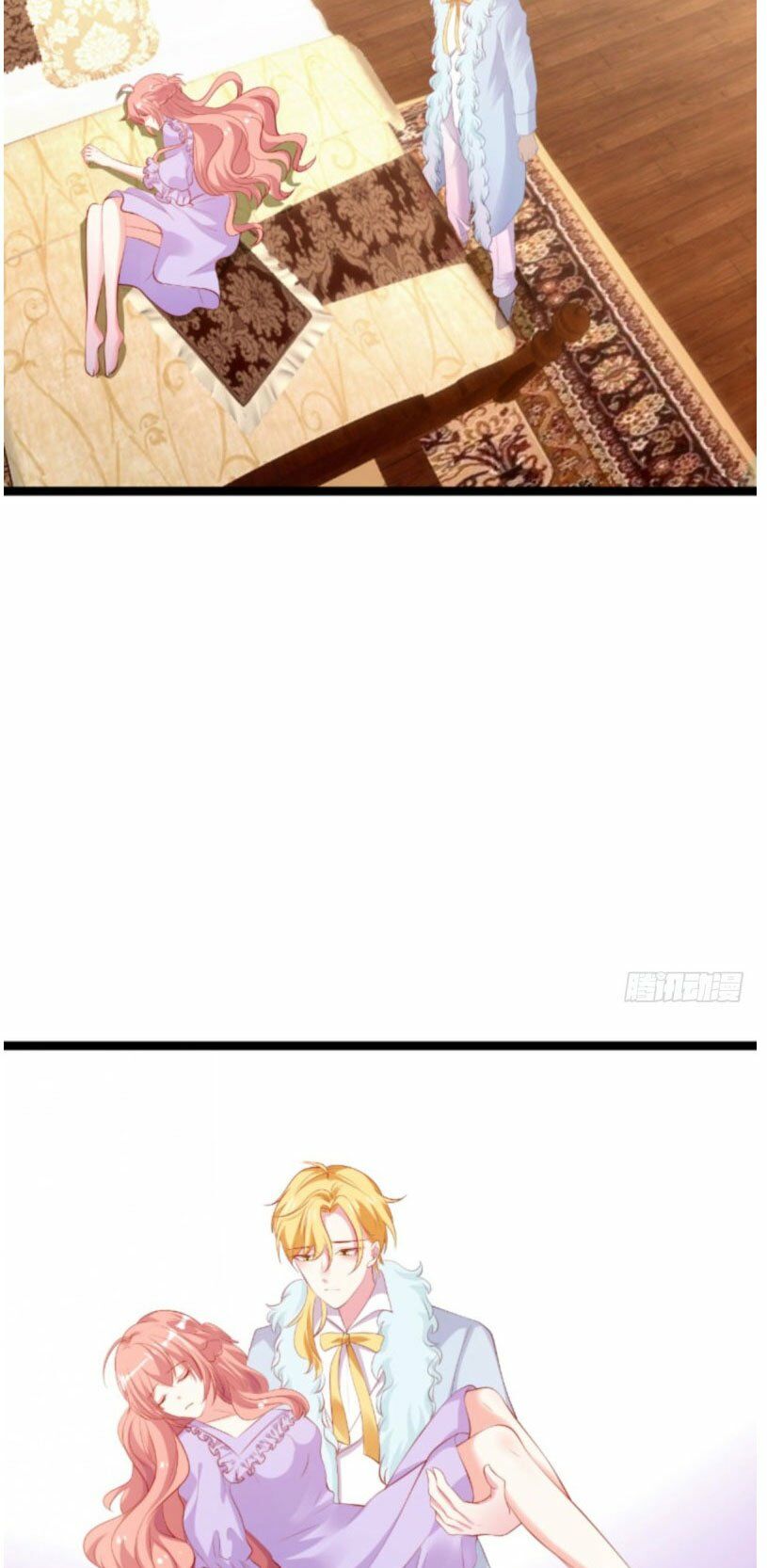 Bảo Bối Đáng Yêu Đột Kích Chương 180 Ảnh 13