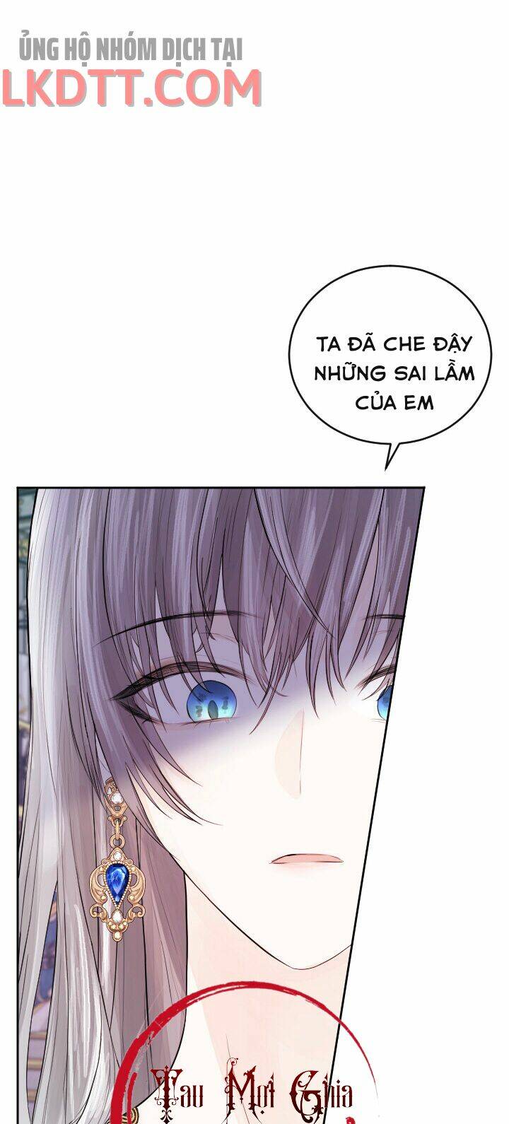 Lý Do Nàng Ophelia Không Thể Chạy Trốn Khỏi Dinh Thự Công Tước Chương 24 Ảnh 23