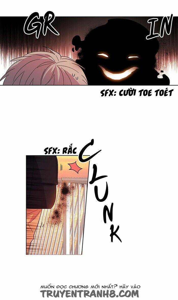 Oh! Cô Nàng Oh Yesu Chương 29 Ảnh 33
