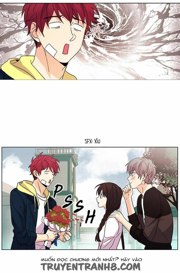 Oh! Cô Nàng Oh Yesu Chương 21 Ảnh 45