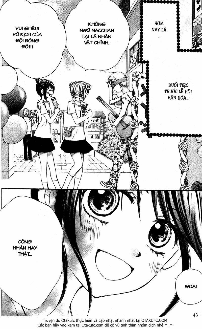 Hachimitsu Ni Hatsukoi Chương 35 Ảnh 5