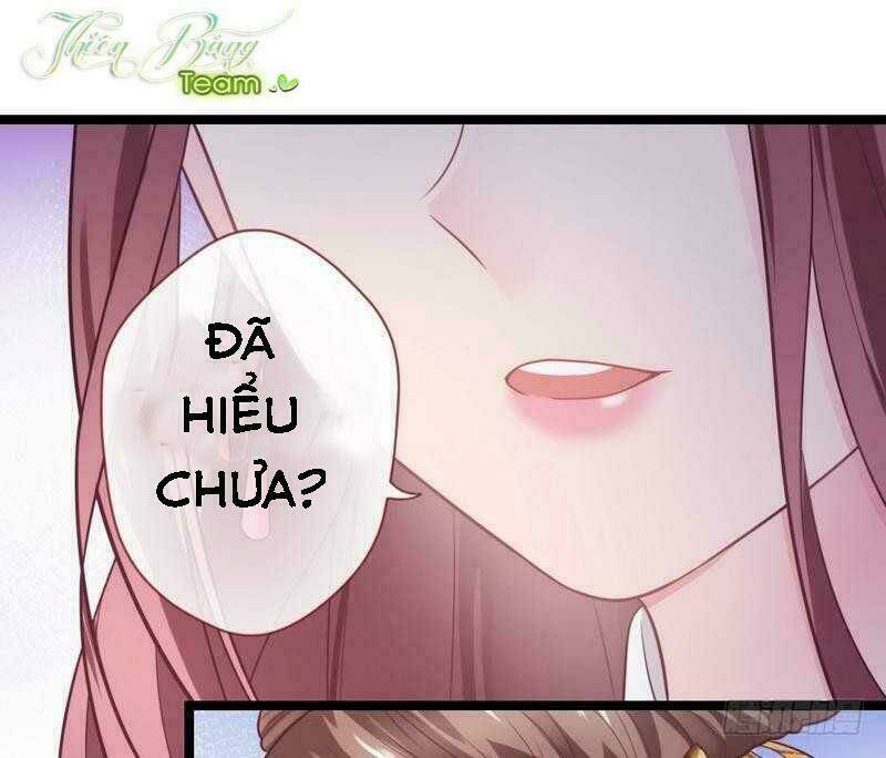 Vương Phi - Âm Động Thiên Hạ Chương 27 Ảnh 18