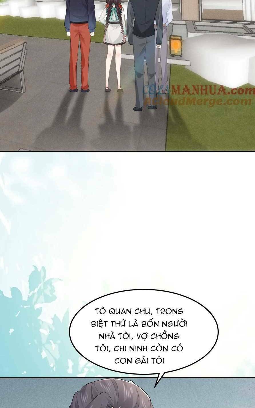 Đại Lão Huyền Học Xuống Núi Khuấy Động Cả Thế Giới Chương 183 Ảnh 17