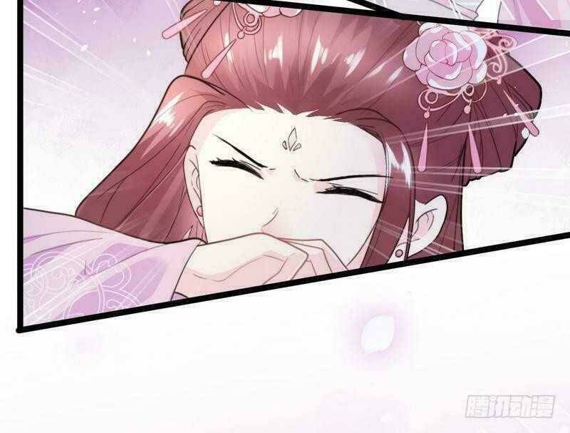 Vương Phi - Âm Động Thiên Hạ Chương 35 Ảnh 19