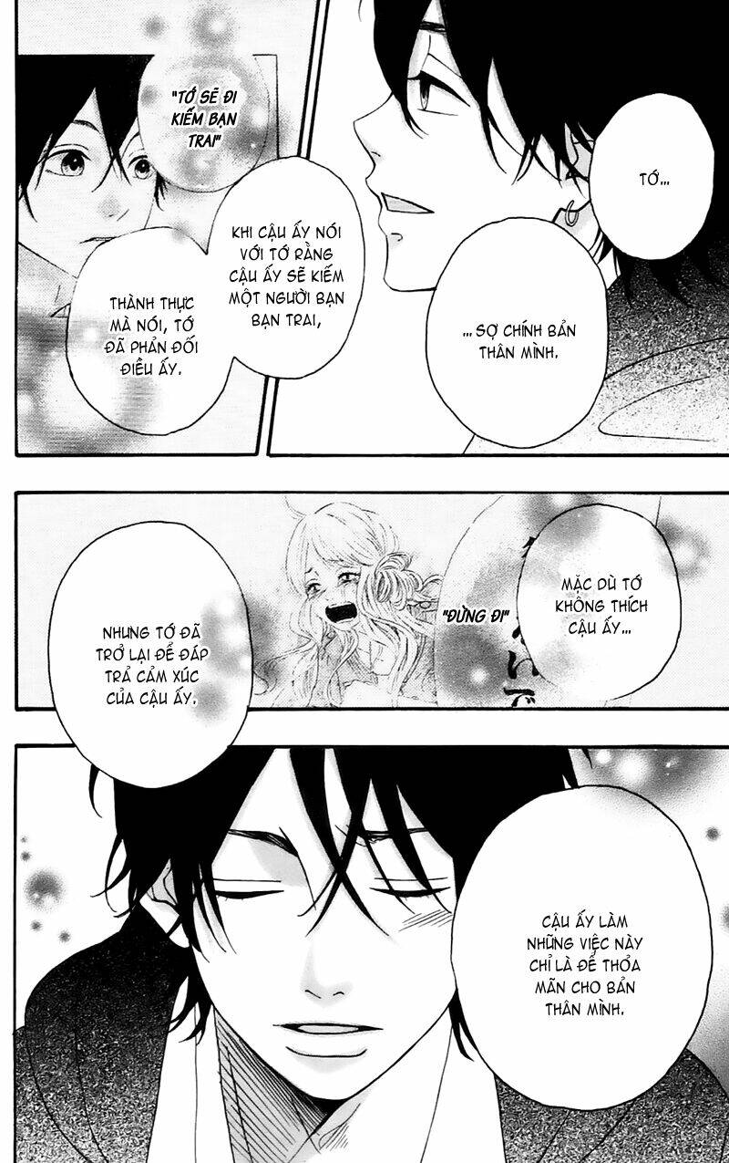 Heroine Shikkaku Chương 4 Ảnh 26