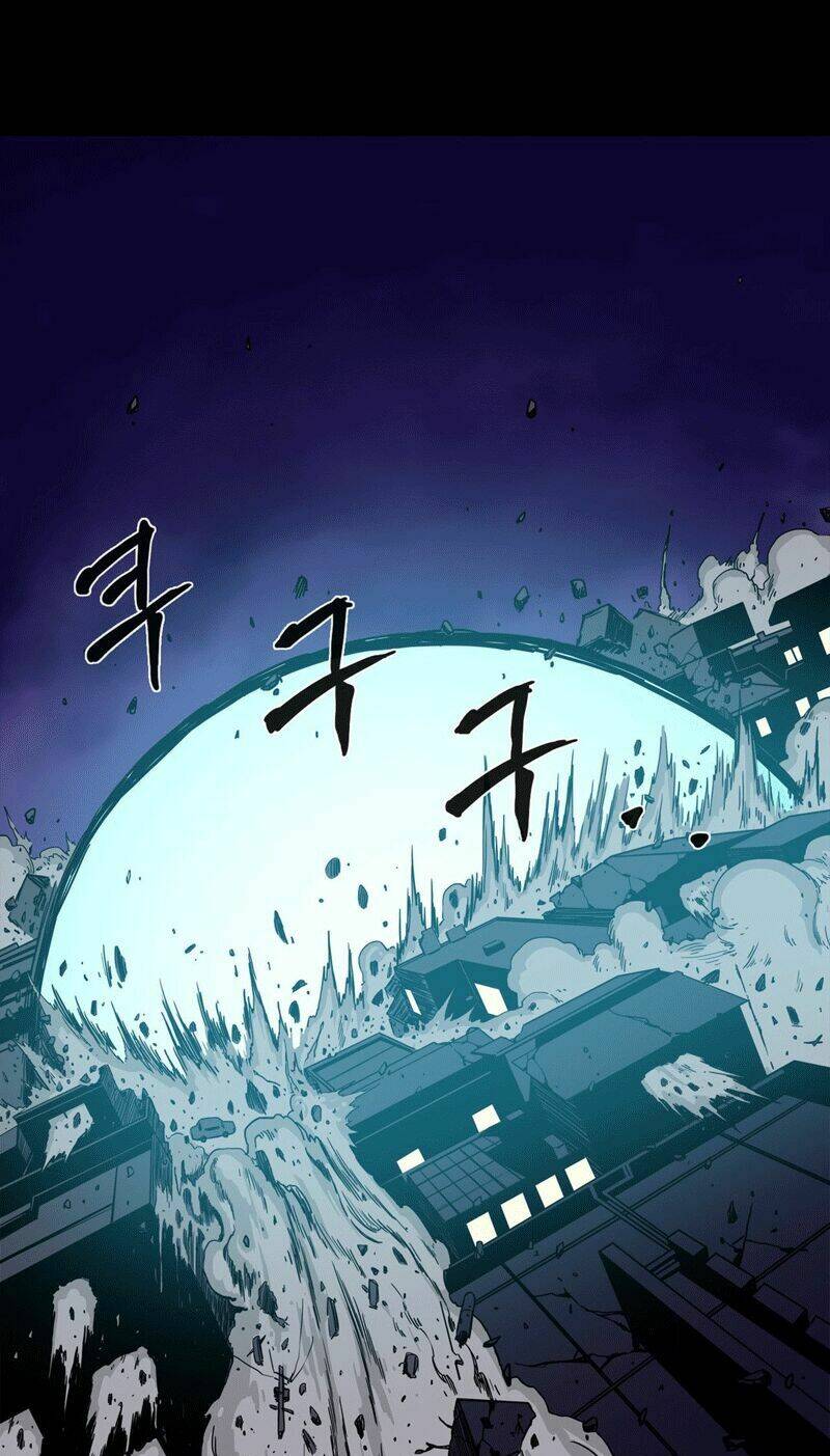 Her Hero Chương 11 Ảnh 24