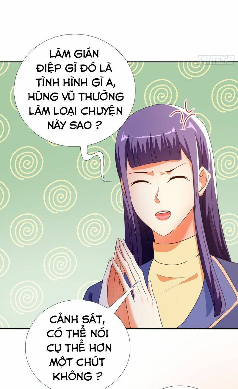 Siêu Cấp Thần Y Đại Biến Thái Chương 129 Ảnh 4