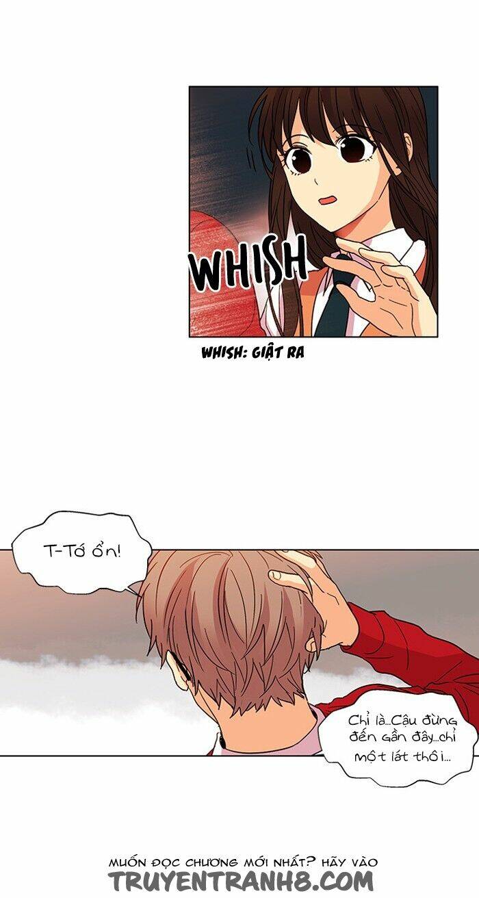 Oh! Cô Nàng Oh Yesu Chương 27 Ảnh 14