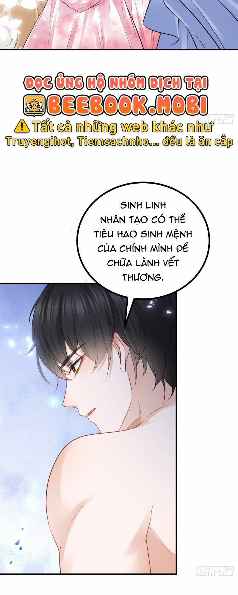 Quỷ Vương Chỉ Đích Danh Muốn Ta Làm Vương Phi Chương 6 Ảnh 36