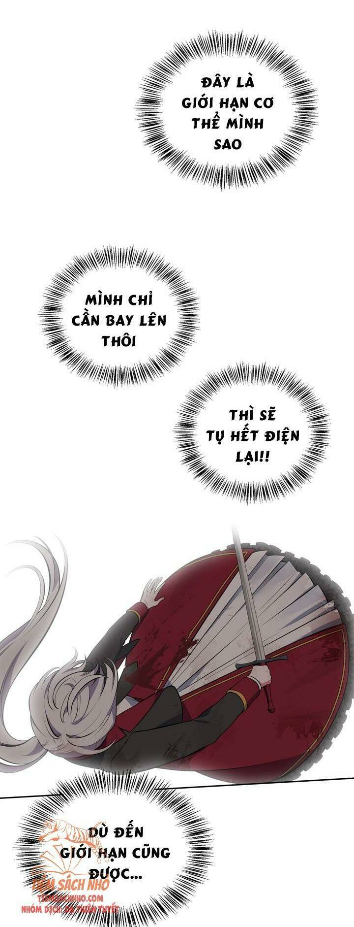 Đừng Đụng Vào Em Trai Ta Chương 43 Ảnh 49
