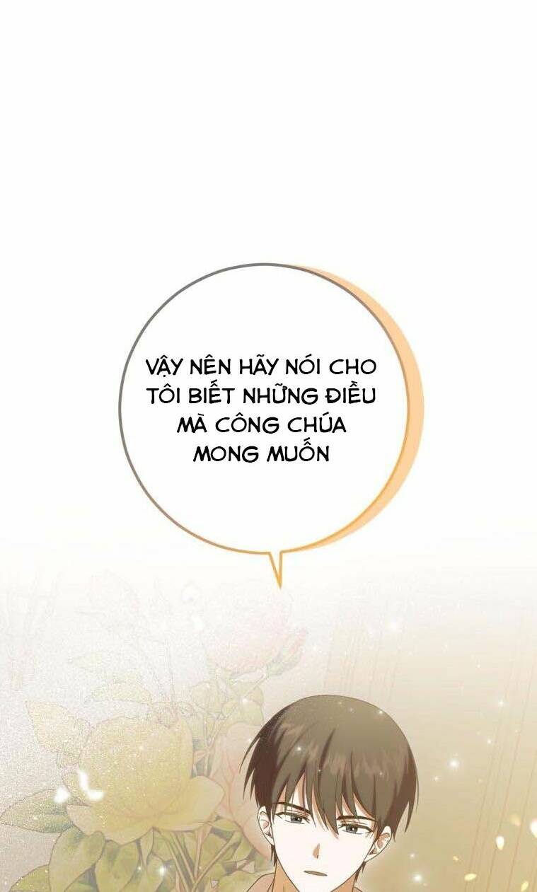 Bạo Chúa Thân Mến Chương 22 Ảnh 20