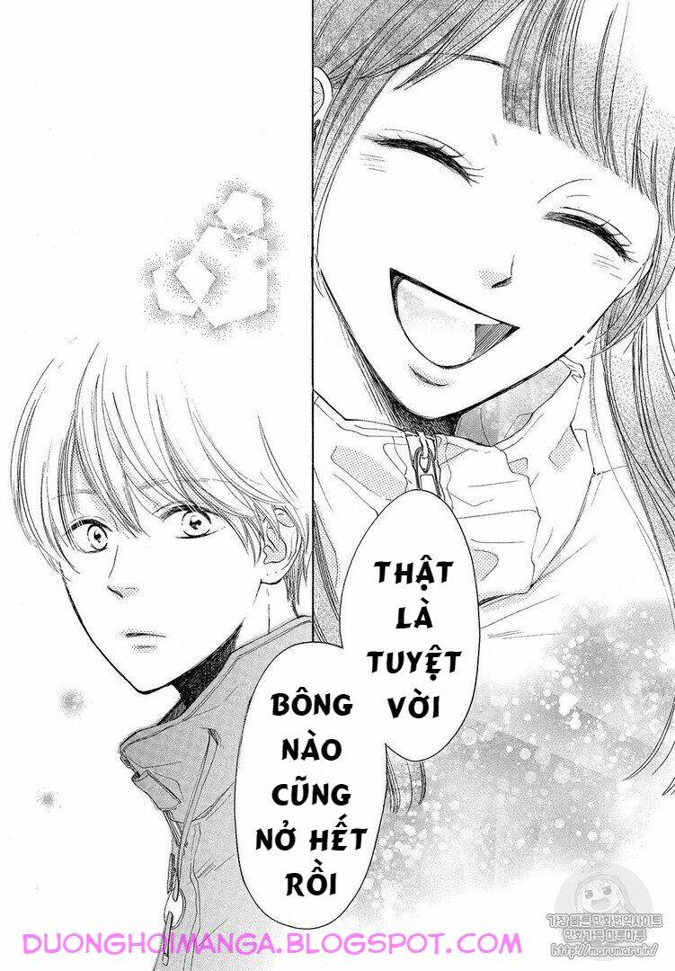 Takane No Ran-San Chương 9 Ảnh 34