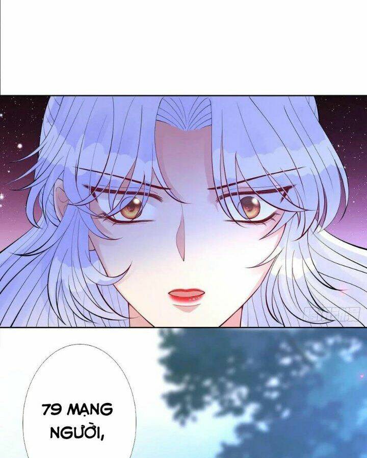 Mạt Thế Nữ Vương Chương 73 Ảnh 27