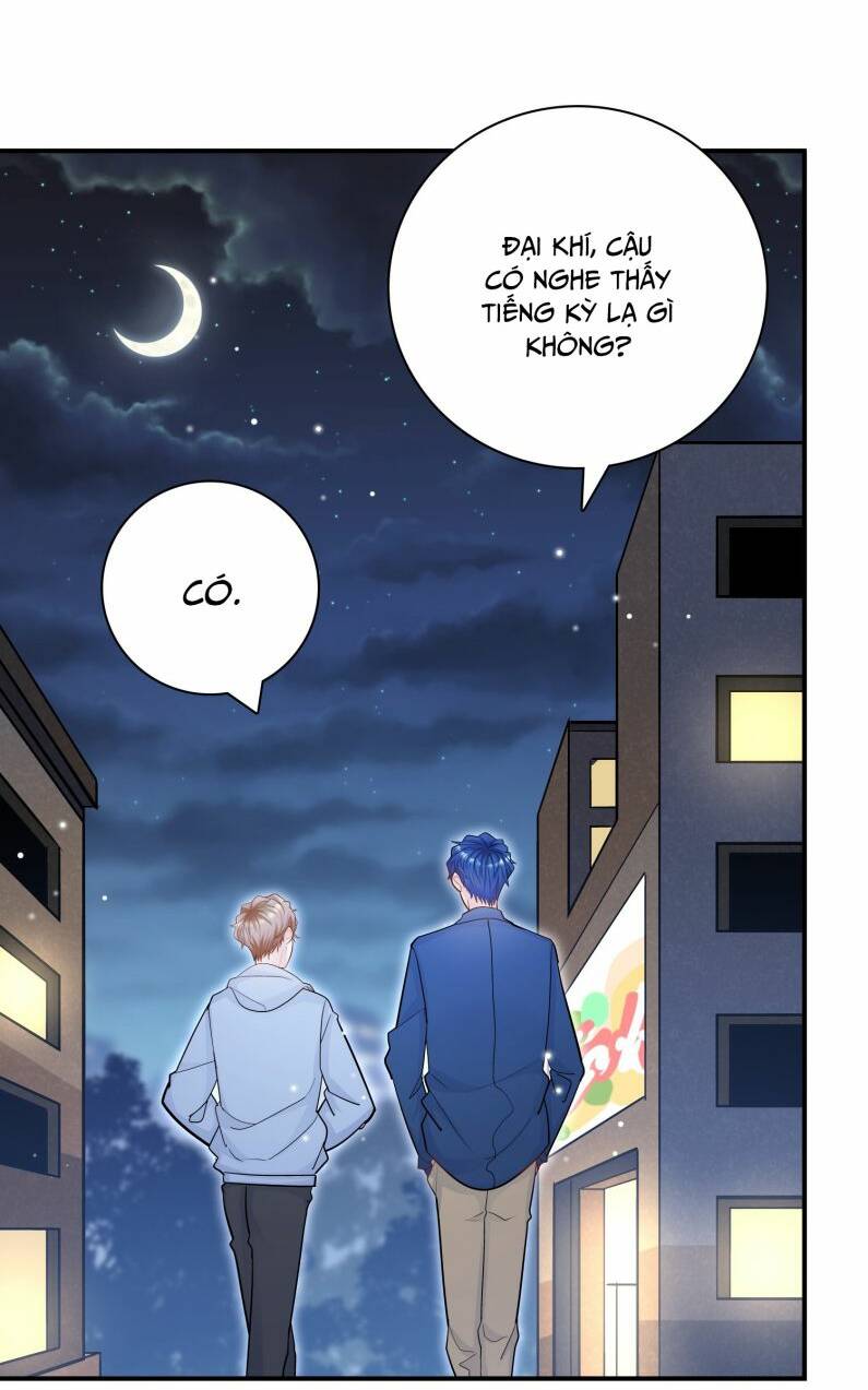 Anh Ấy Sinh Ra Đã Là Công Của Tôi Chương 75 Ảnh 6