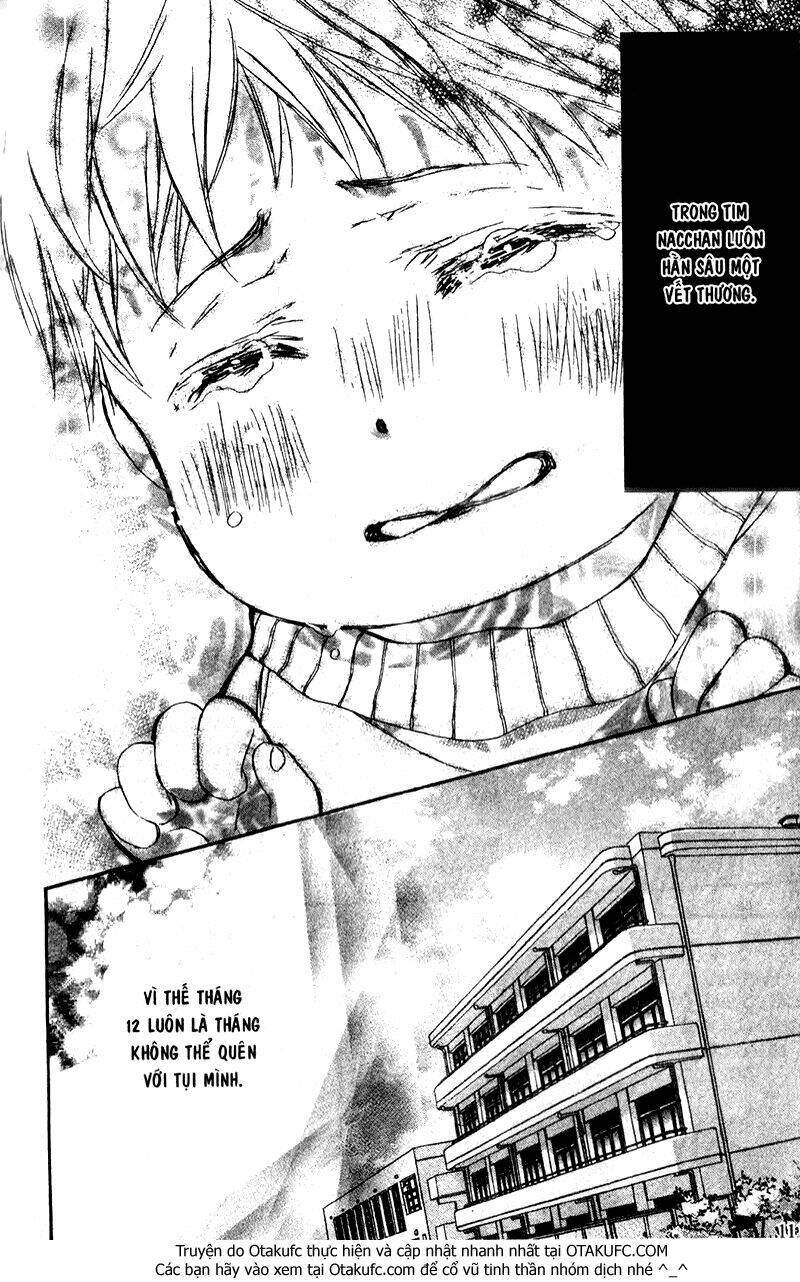 Hachimitsu Ni Hatsukoi Chương 40 Ảnh 11