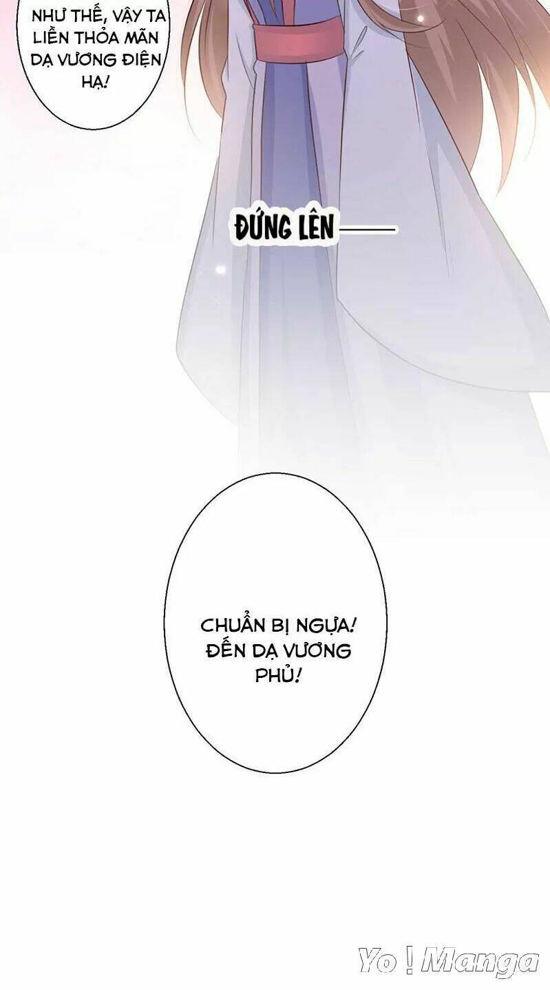 Độc Y Cuồng Phi Chương 77 Ảnh 27