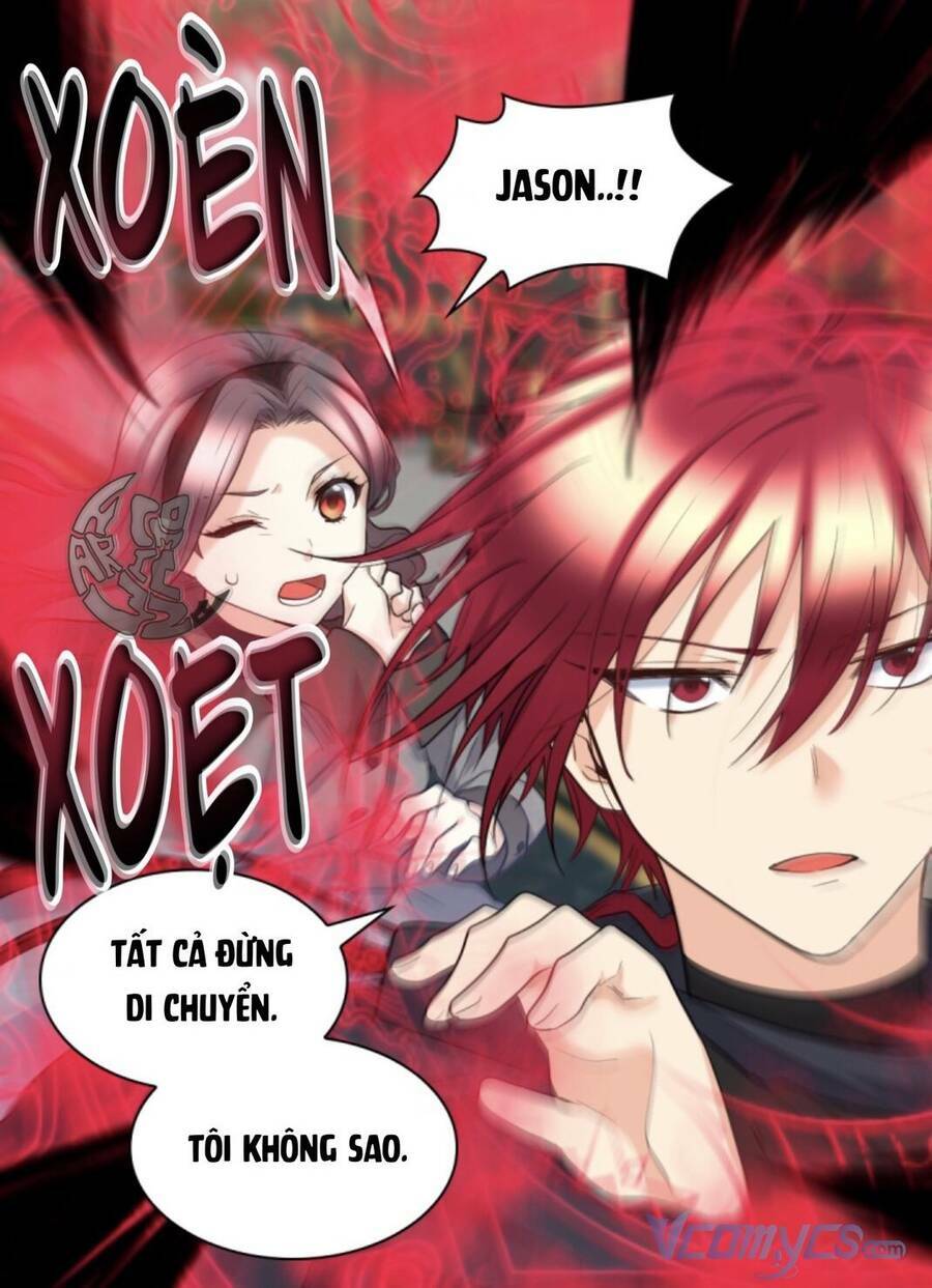 Sinh Đôi Xuyên Không Chương 119 Ảnh 43