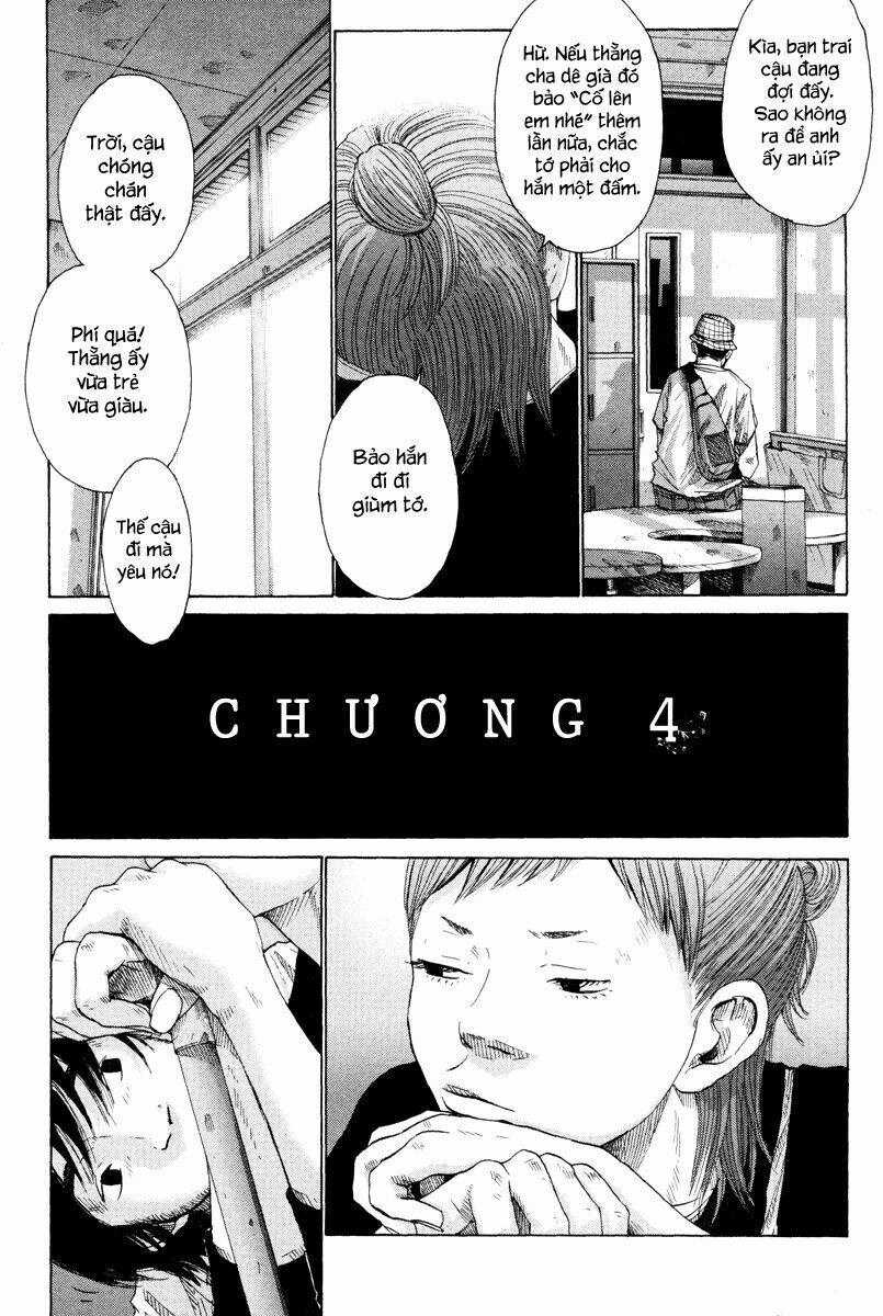 Nijigahara Holograph Chương 4 Ảnh 4