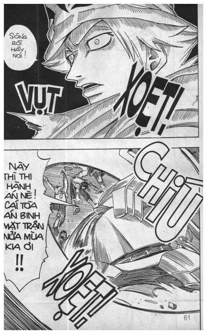 Rave Master (Scan) Chương 17 Ảnh 112