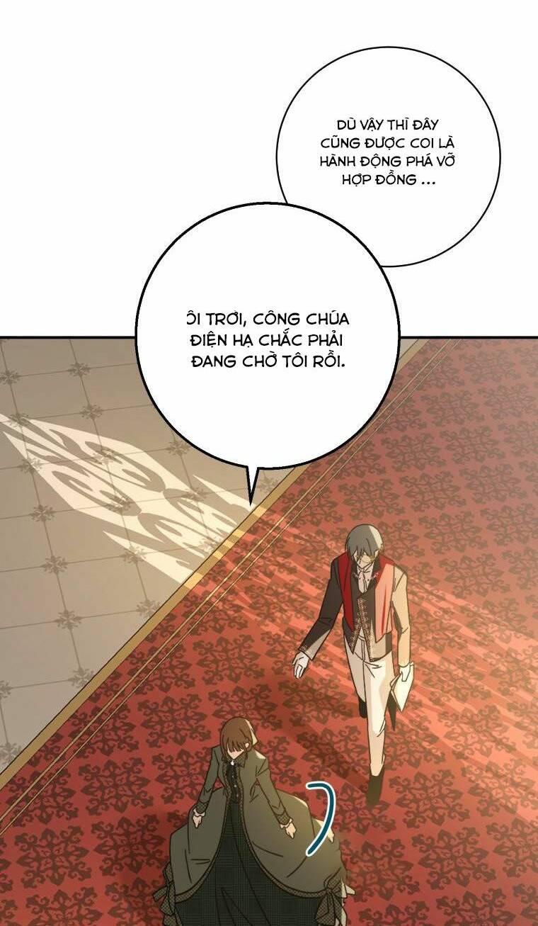 Bạo Chúa Thân Mến Chương 18 Ảnh 10