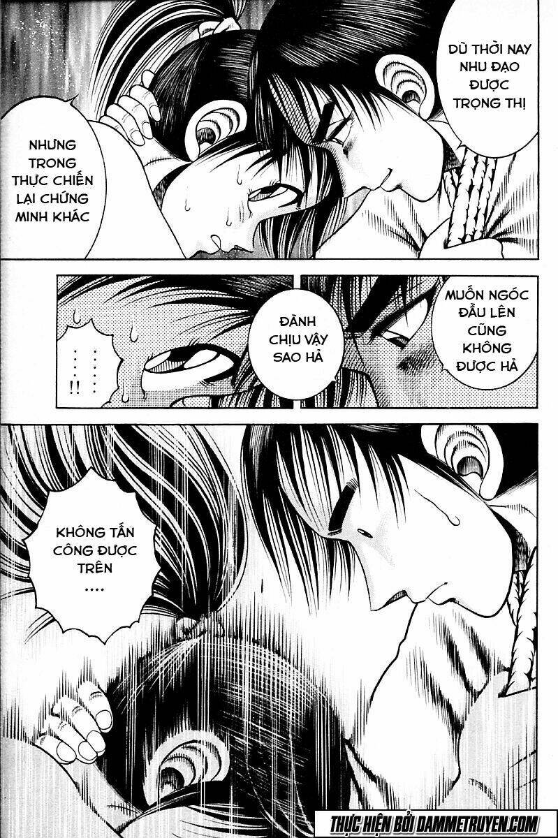Shin Kotaro Makaritoru! Juudouhen Chương 204 Ảnh 9