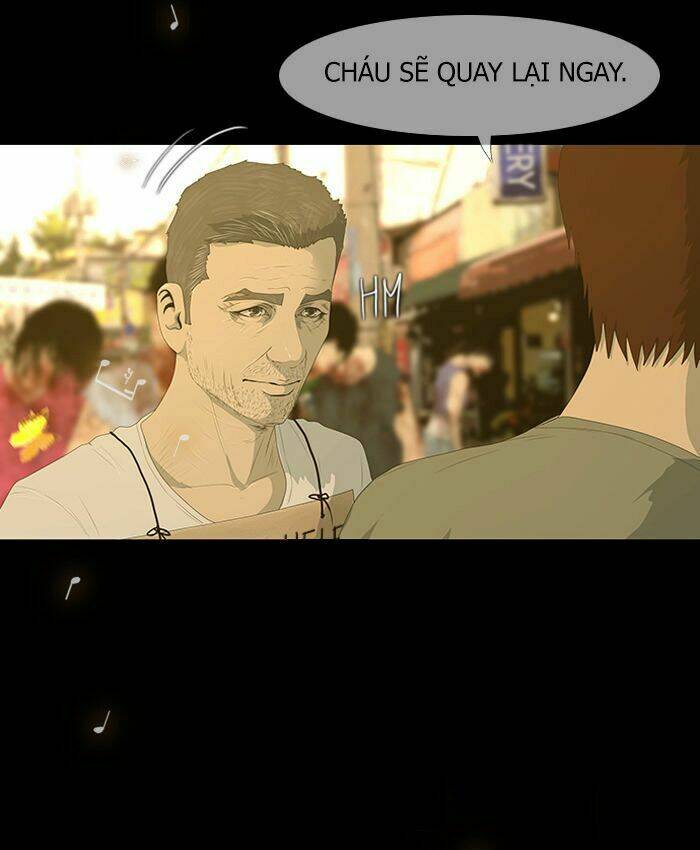 Dead Days Chương 59 Ảnh 38