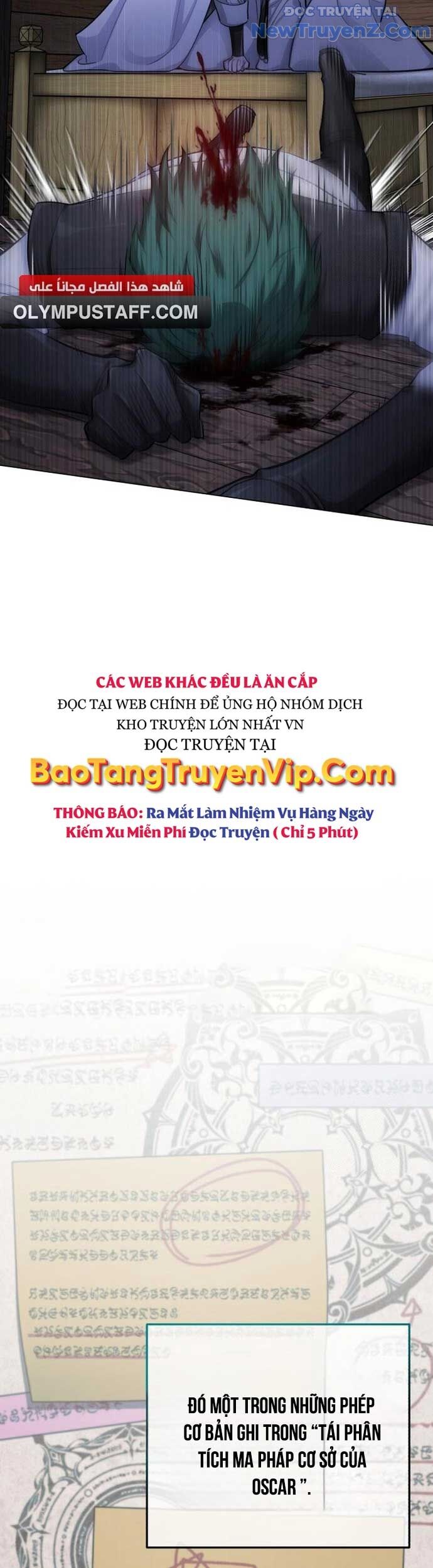 Đứa Con Có Vấn Đề Của Ma Tháp Chương 8 Ảnh 61