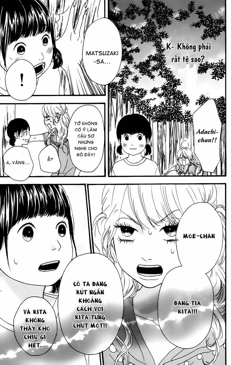 Heroine Shikkaku Chương 10 Ảnh 16