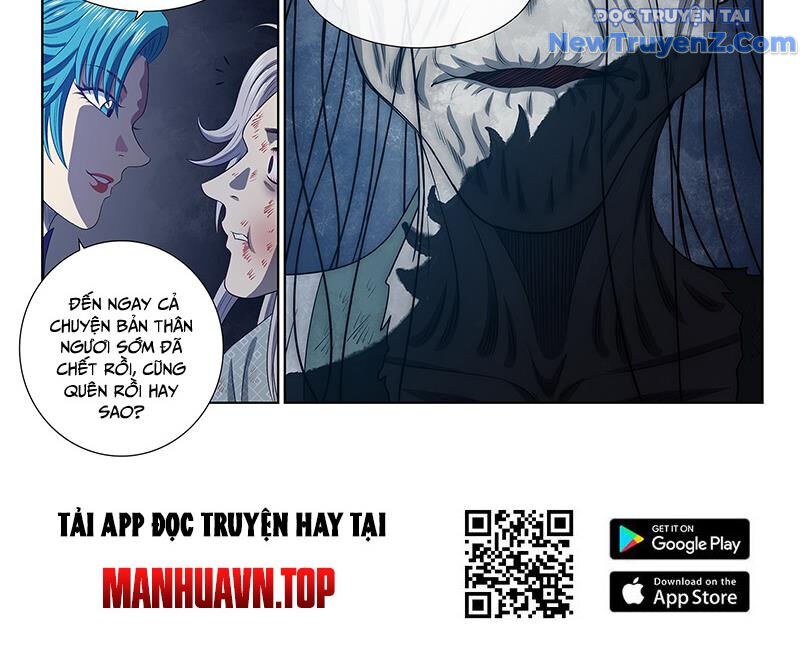 Ta Là Đại Thần Tiên Chương 802 Ảnh 33