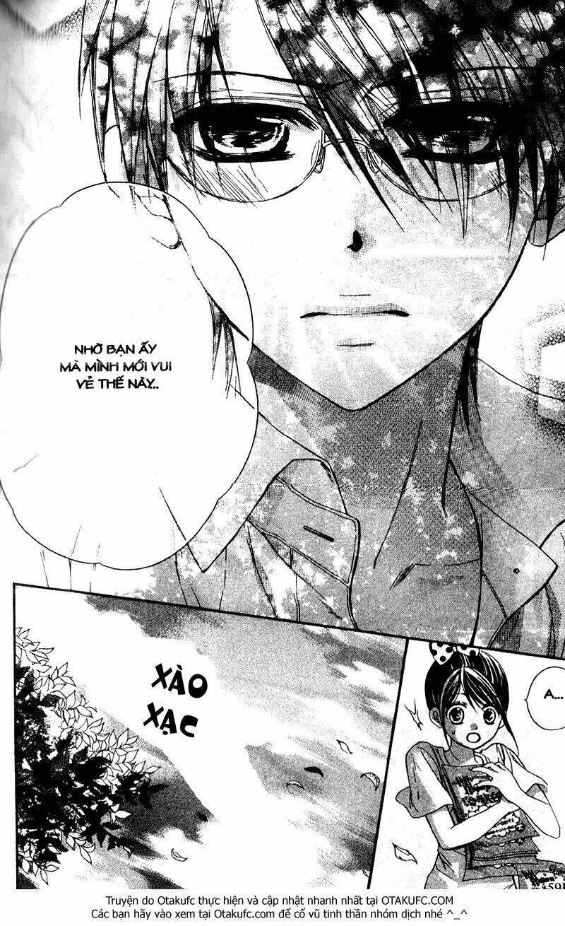 Hachimitsu Ni Hatsukoi Chương 35 Ảnh 21