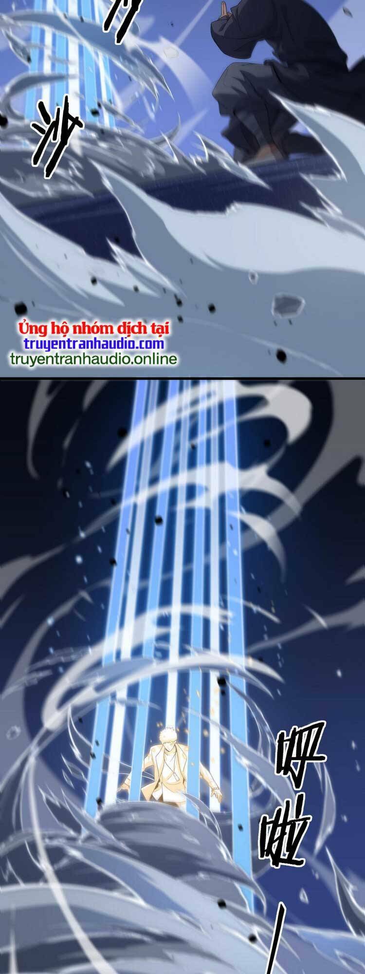 Đại Sư Phụ Hạ Sơn Chương 66 Ảnh 10