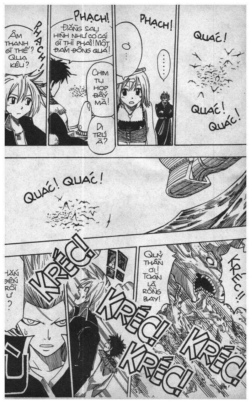 Rave Master (Scan) Chương 16 Ảnh 172
