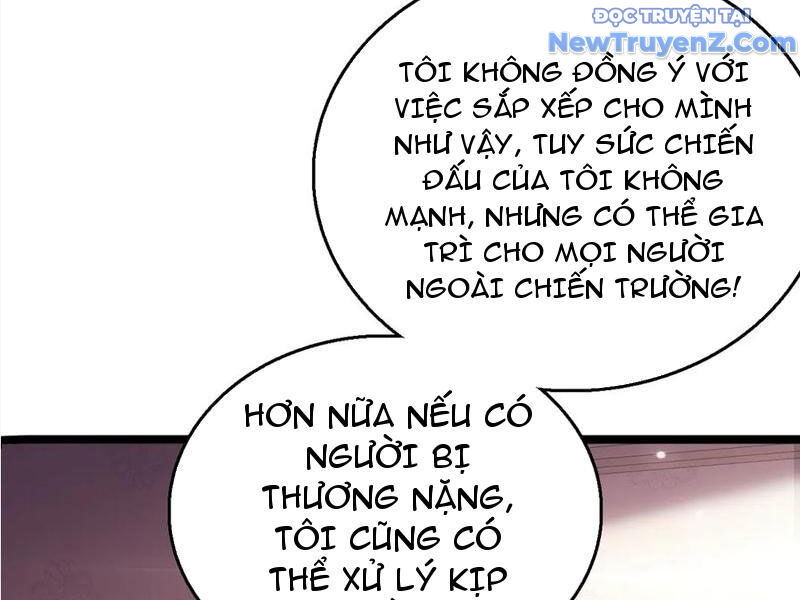 Vạn Tộc Xâm Lược: Thiên Hạ Tham Chiến, Ta Trấn Thủ Hậu Phương Chương 36 Ảnh 123