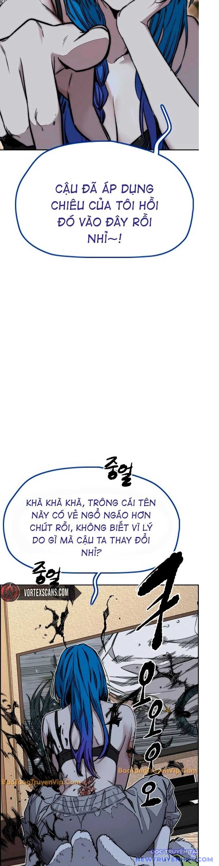 Thể Thao Cực Hạn Chương 542 Ảnh 25