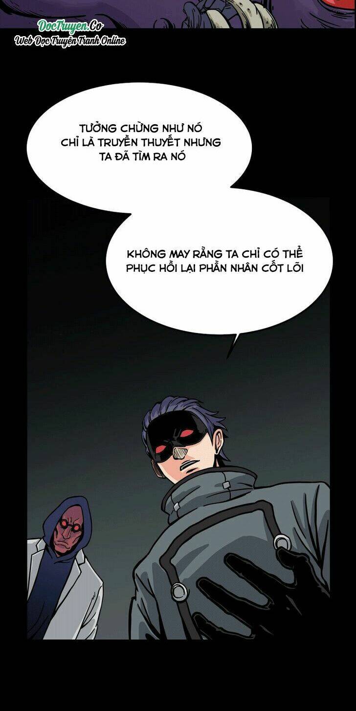 Her Hero Chương 10 Ảnh 17