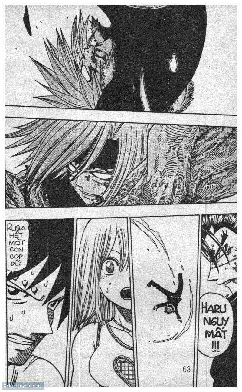 Rave Master (Scan) Chương 18 Ảnh 192