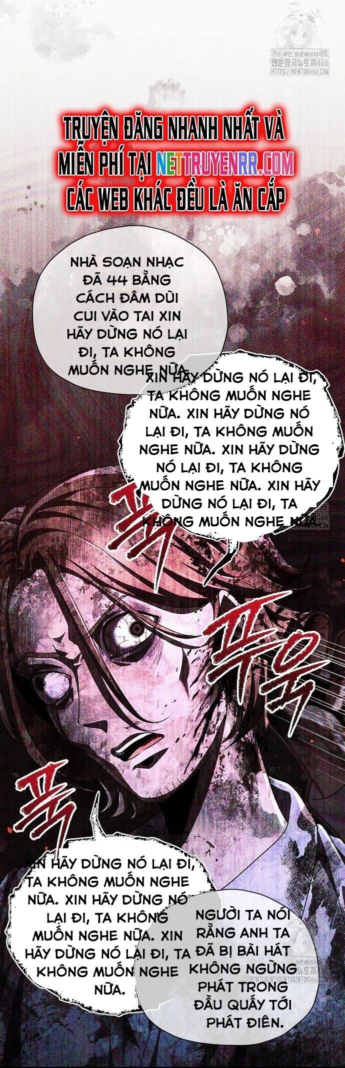 Câu Lạc Bộ Truyện Ma Chương 48 Ảnh 30