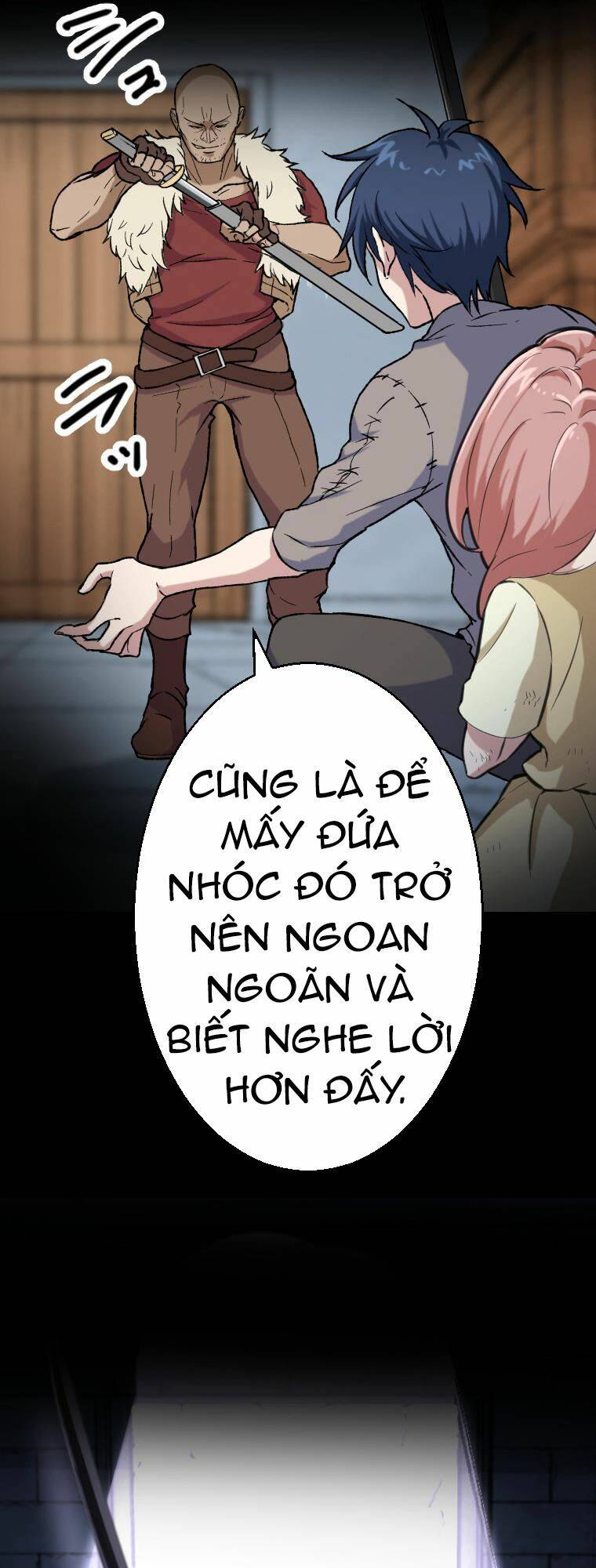 Ma Vương Phàm Ăn Chương 8 Ảnh 63