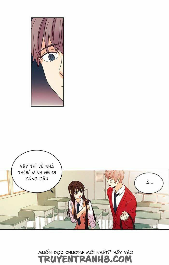 Oh! Cô Nàng Oh Yesu Chương 21 Ảnh 32